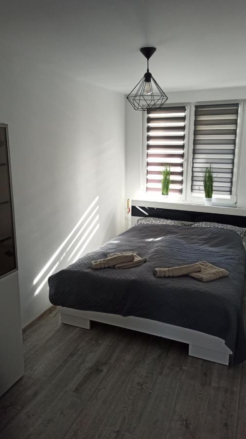 Apartament Zdrojowy Glucholazy Extérieur photo