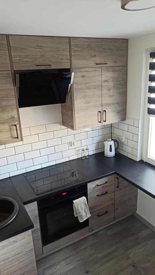 Apartament Zdrojowy Glucholazy Extérieur photo