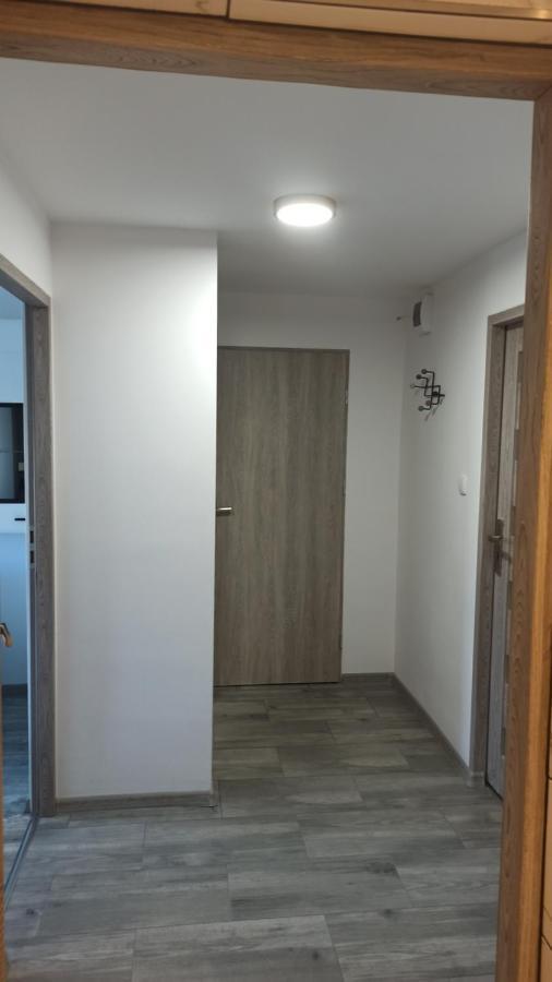 Apartament Zdrojowy Glucholazy Extérieur photo
