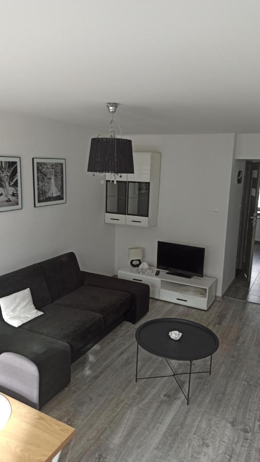 Apartament Zdrojowy Glucholazy Extérieur photo