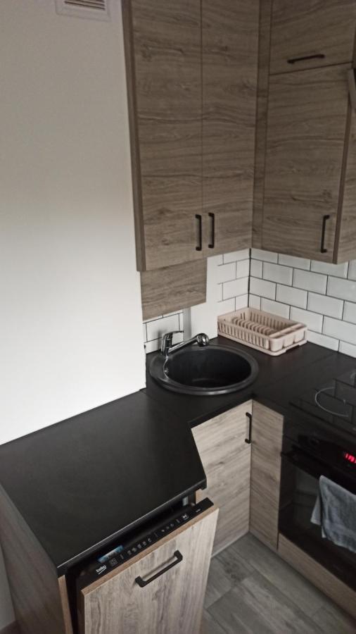 Apartament Zdrojowy Glucholazy Extérieur photo