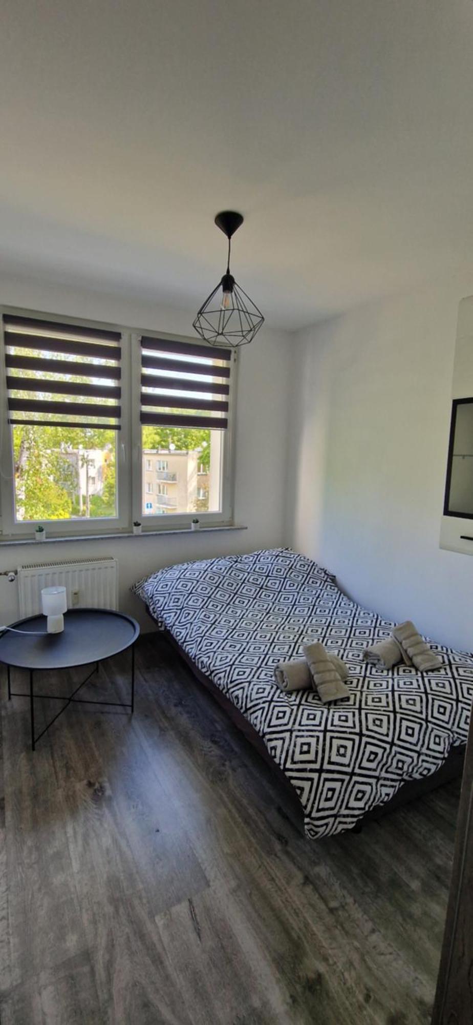 Apartament Zdrojowy Glucholazy Extérieur photo